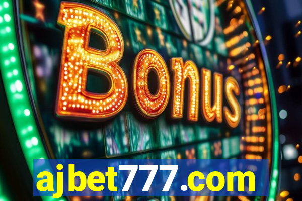 ajbet777.com