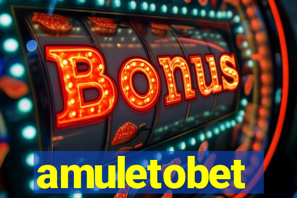 amuletobet