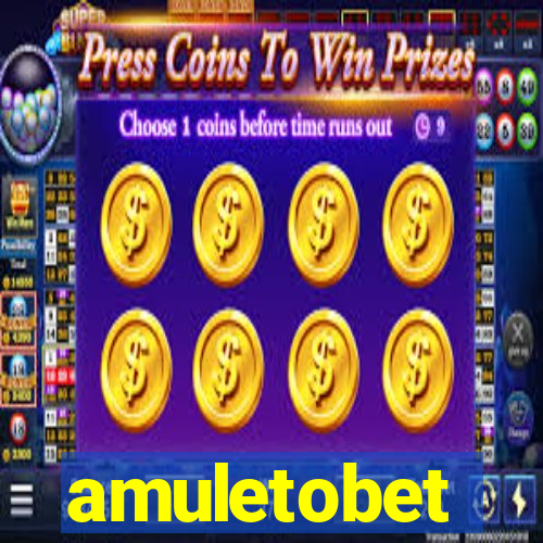 amuletobet