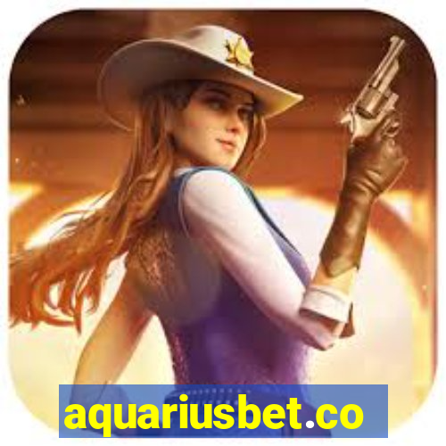 aquariusbet.co