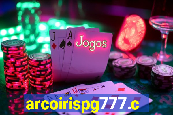 arcoirispg777.com