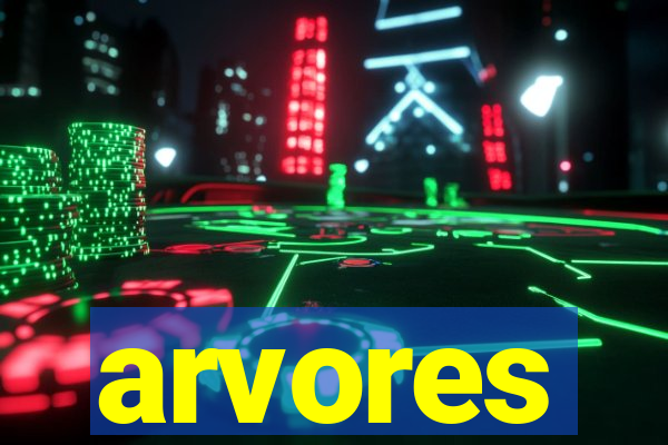 arvores-pg.com