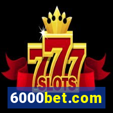 6000bet.com