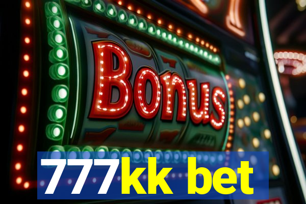 777kk bet