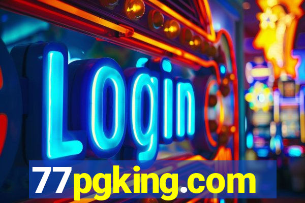 77pgking.com