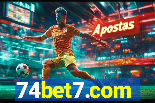 74bet7.com