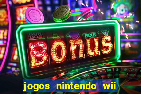 jogos nintendo wii download wbfs