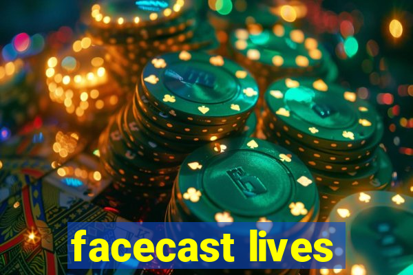 facecast lives