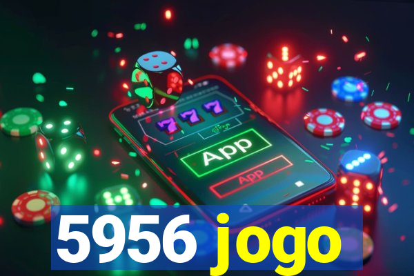 5956 jogo