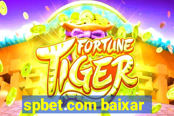 spbet.com baixar