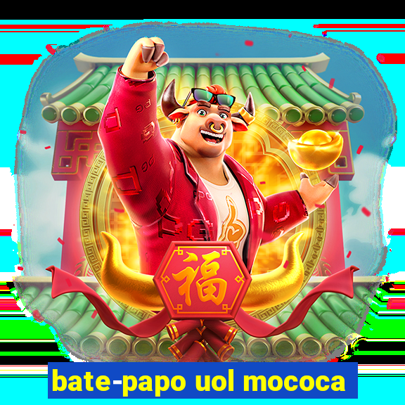 bate-papo uol mococa