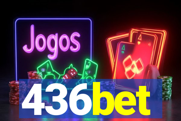 436bet