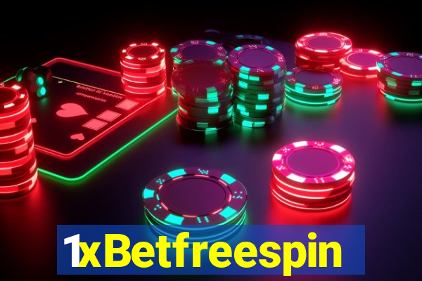 1xBetfreespin