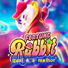 qual é a melhor plataforma de jogos para ganhar dinheiro