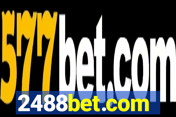 2488bet.com