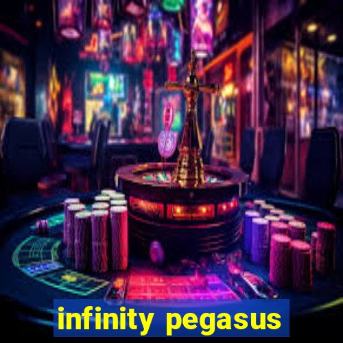 infinity pegasus