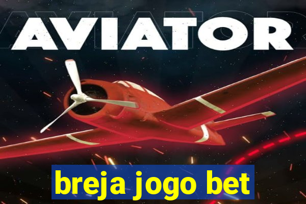 breja jogo bet