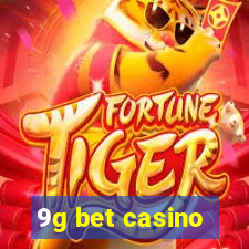 9g bet casino