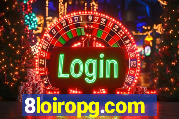 8loiropg.com