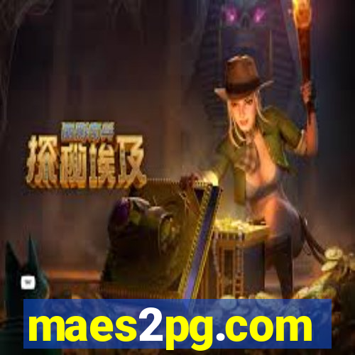 maes2pg.com