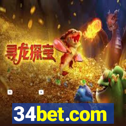 34bet.com