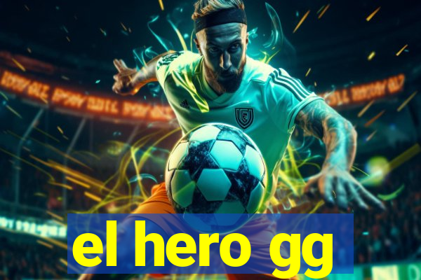 el hero gg