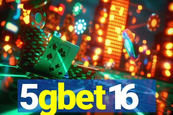 5gbet16