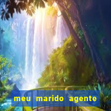 meu marido agente secreto torrent