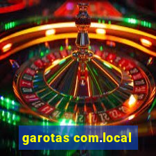 garotas com.local