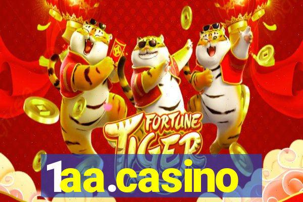 1aa.casino