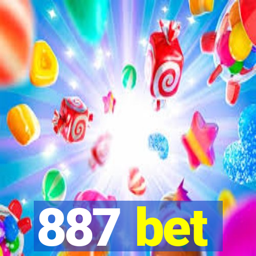 887 bet