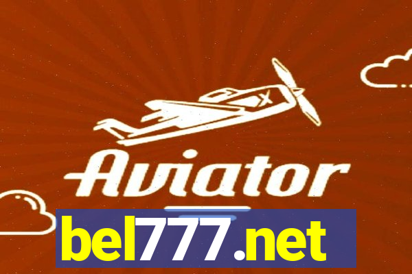 bel777.net