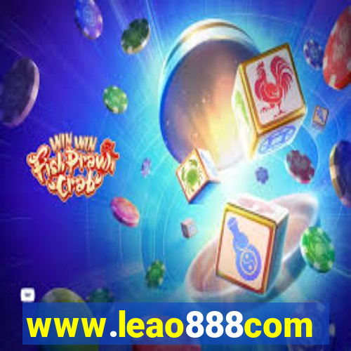 www.leao888com