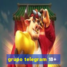 grupo telegram 18+