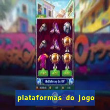 plataformas do jogo do tigrinho