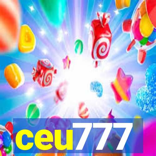 ceu777