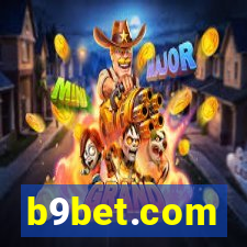 b9bet.com