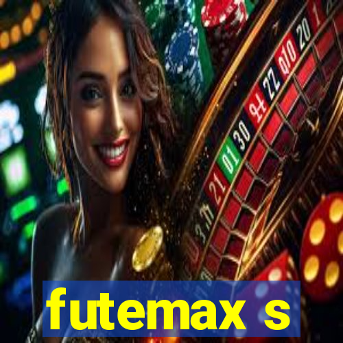 futemax s