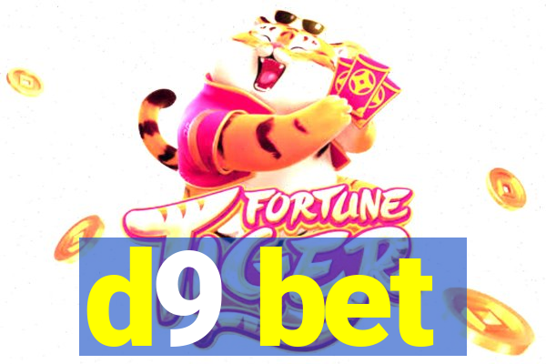 d9 bet