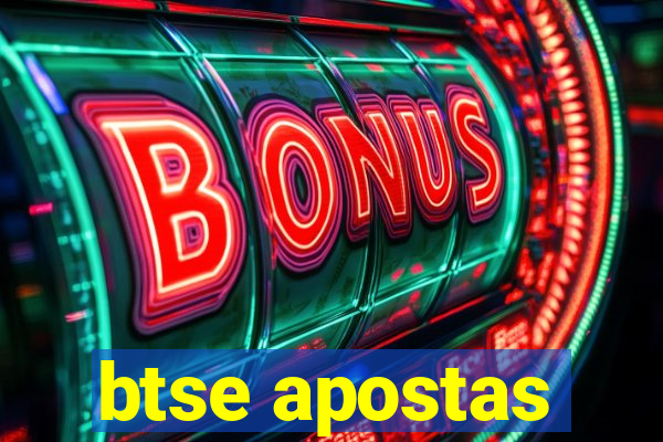 btse apostas