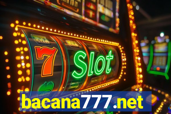 bacana777.net