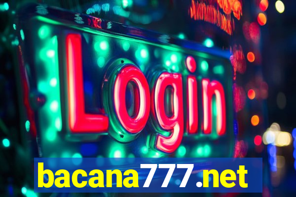 bacana777.net