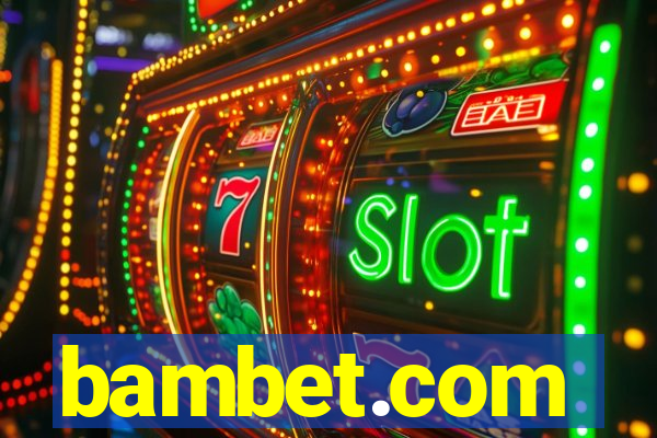 bambet.com