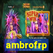 ambrofrp