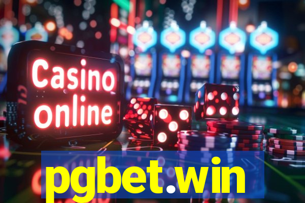 pgbet.win