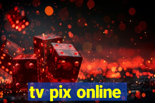 tv pix online