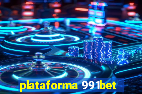 plataforma 991bet