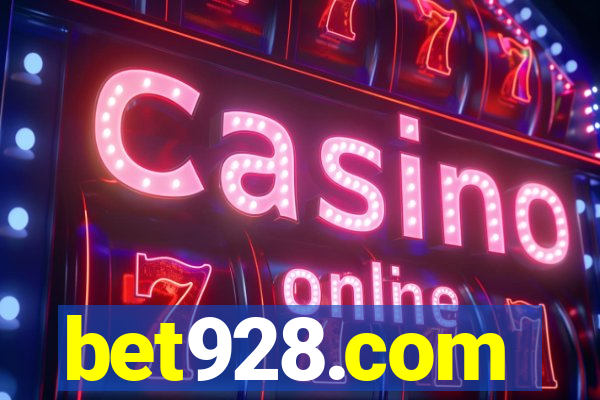 bet928.com