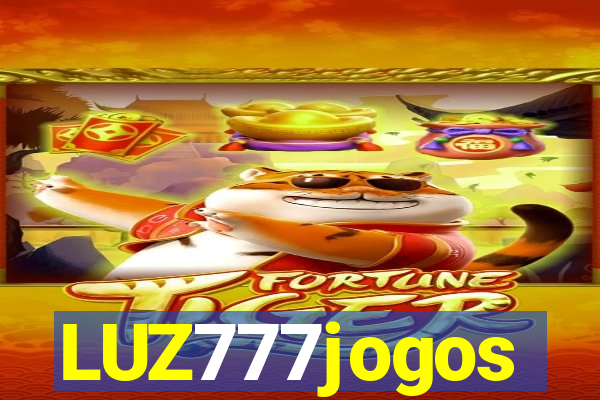 LUZ777jogos