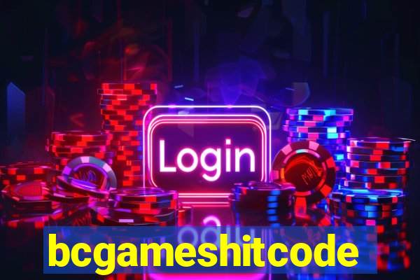 bcgameshitcode